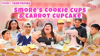 YOBAKES EP. 1 | TEAM PATABA