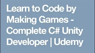 Intro to Monodevelop