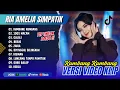 Download Lagu KUMBANG KUMBANG - Ria Amelia - 1001 MACAM - GULALI | SIMPATIK MUSIC || DANGDUT VIRAL TERBARU