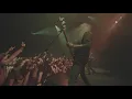 Pentagram/Mezarkabul - Black Magic (Live at Moda Sahnesi)
