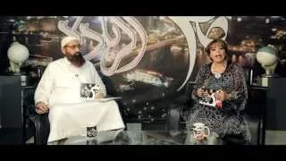 حلقة الشيخ محمد فرحات 