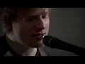 Ed Sheeran - Masters of War (Acoustic Cover)
