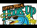 Let s Talk Hookup Live Sunday 26