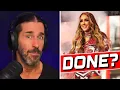 Download Lagu The Problem with Britt Baker...
