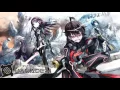 Twin Star Exorcists opening 4 Full『Itowokashi - Kanadeai』