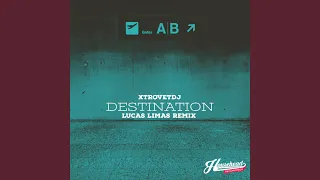 destination xtrovetdj in motion mix 