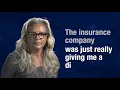 Customer Testimonial - The Law Offices of Larry H Parker