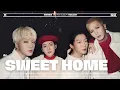 【韓繁中字】WINNER-집으로 / SWEET HOME