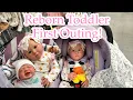 Download Lagu Hide The Baby! First Outing Reborn Toddler Goldie! Walmart, Target, And More! 