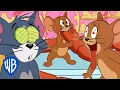 Download Lagu Tom en Jerry in het Hindi 🇮🇳 | Heerlijke eetmomenten 😋 | WB Kids