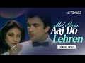 Download Lagu Mil Gayi Aaj Do Lehren (Lyrical Video) | Asha Bhosle | Yeh Vaada Raha