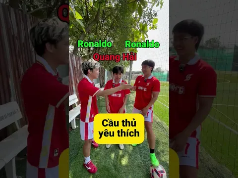 Hiếu ý đồng đội Sinh Tố Team? #bongda #sinhto #thuthachsinhto