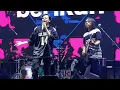 Download Lagu GIGI - My Facebook / Ya Ya Ya . live at Gandaria City Jakarta 15 oktober 2023
