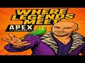 Download Lagu Where Legends Meet 🤝 | Apex Sunday Open Customs \u0026 Community Fun
