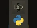 Python Basics - Tutorial 2