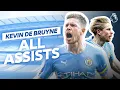Download Lagu All 119 of Kevin De Bruyne's Premier League Assists!