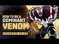 Download Lagu The Ultimate Venom Guide in Marvel Rivals