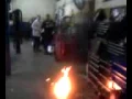 Monro Muffler Shop manager insane