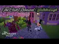 Dreamlight Valley The Club Renewal Walkthrough