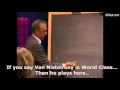 Cruyff explains his diamond formation