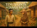 Lagu Tenun Cinta di Tanah Baduy