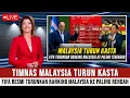 Download Lagu TANGIS ORANG MALAYSIA PECAH! PRESIDEN FIFA RESMI TURUNKAN RANKING TIMNAS MALAYSIA KE PALING RENDAH
