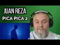 Download Lagu JUAN REZA – PICA PICA 2 (REACTIE)