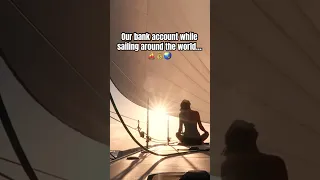 Rich in experiences!! #sailing #boatlife #travel