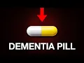 CAUTION THIS Pill Causes DEMENTIA