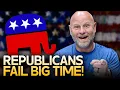 Download Lagu Republican Lawmakers IRATE After Falling Victim To Their Own Legislation