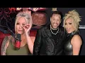 Bunnie Xo IN TEARS Over Jelly Roll Divorce as She Reveals They re Still Having a Kid Together