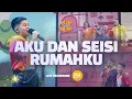 Download Lagu Aku dan Seisi Rumahku (Live Recording) - GMS Live Kidz (Official Video)