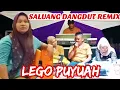 Download Lagu SALUANG DANGDUT REMIX MAK SON RINA SUNGAYANG WATI CANIAGO