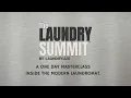 Inside The Laundry Summit The Laundromat Conference in the Country Miami Highlights