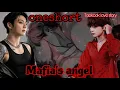 Mafia s angel romantic oneshort my birt ay special hindi dubbing taekook love story