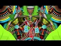 Crystal Fighters & Claptone  - Turn Up The Love (Andruss Remix)