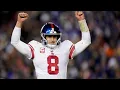 Explaining why Daniel Jones value is at least 35 million