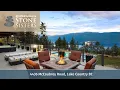 4436 McCoubrey Road, Lake Country