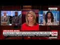 Charles F Coleman Jr discusses Alton Sterling on CNN