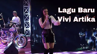 Download lagu vivi artika (Gusti Kulo Helos) new kendedes MP3