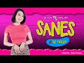 Download Lagu Wika Salim - SANES | OFFICIAL ONE NADA