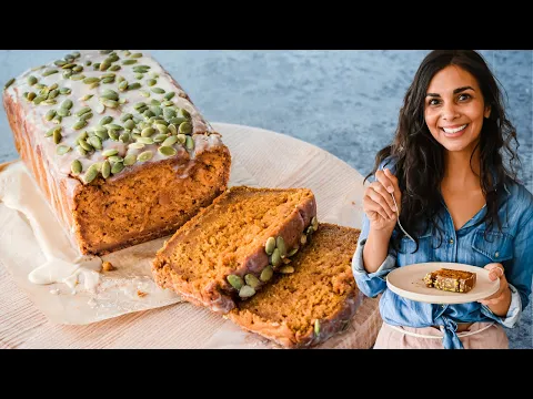 The Best Vegan Pumpkin Bread You ll Ever Eat - 50