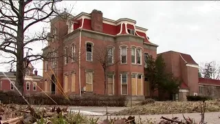 Historic Delaware house auction