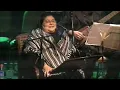 Mercedes Sosa en Paraguay - Como la cigarra