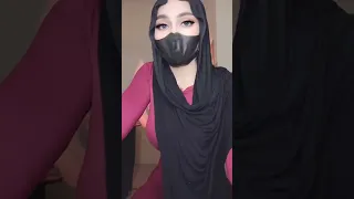 bigo live hijab 282