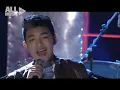DARREN ESPANTO - Stuck (MYX Live! Performance)