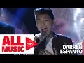 Download Lagu DARREN ESPANTO - Stuck (MYX Live! Performance)
