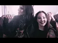 Motionless In White - 570 [OFFICIAL VIDEO]