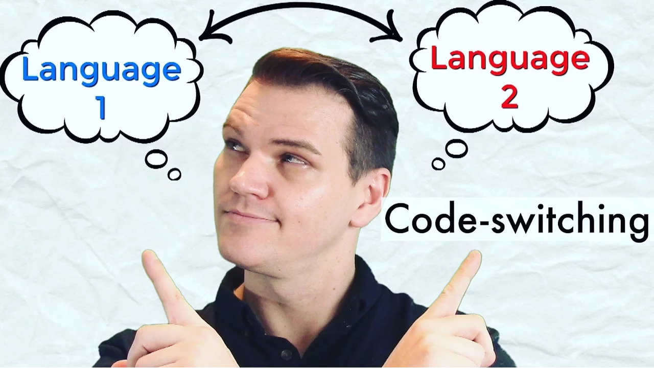 Code-Switching in Bilingual Speakers: Definition, Types, and Examples