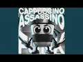 Lagu Cappuccino Assassino Funk (Slowed)